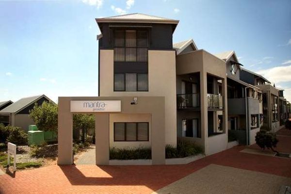 Hotel MANTRA GERALDTON (Geraldton)
